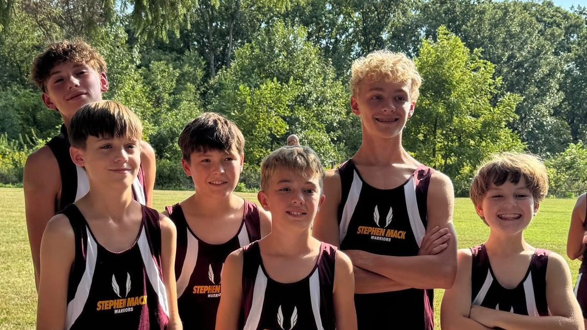 Rockton-Roscoe News: Tuesday, Oct 13 2026
