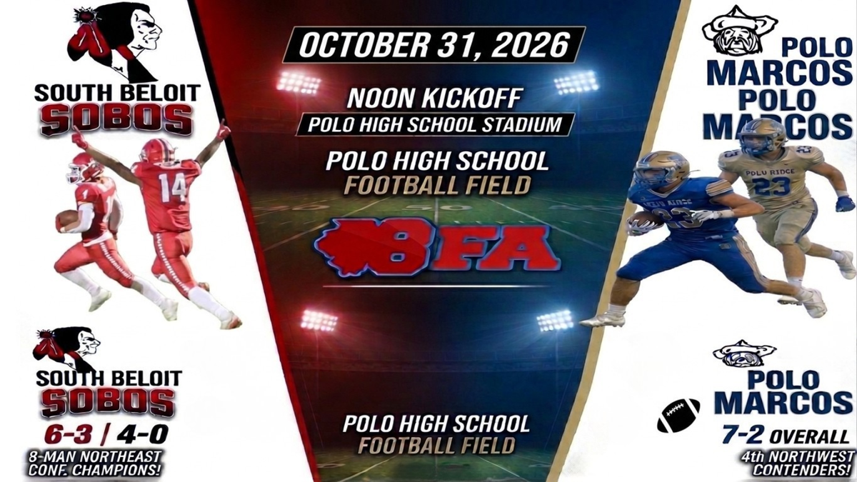 SOBOs Set for I8FA First Round Clash with Polo Marcos