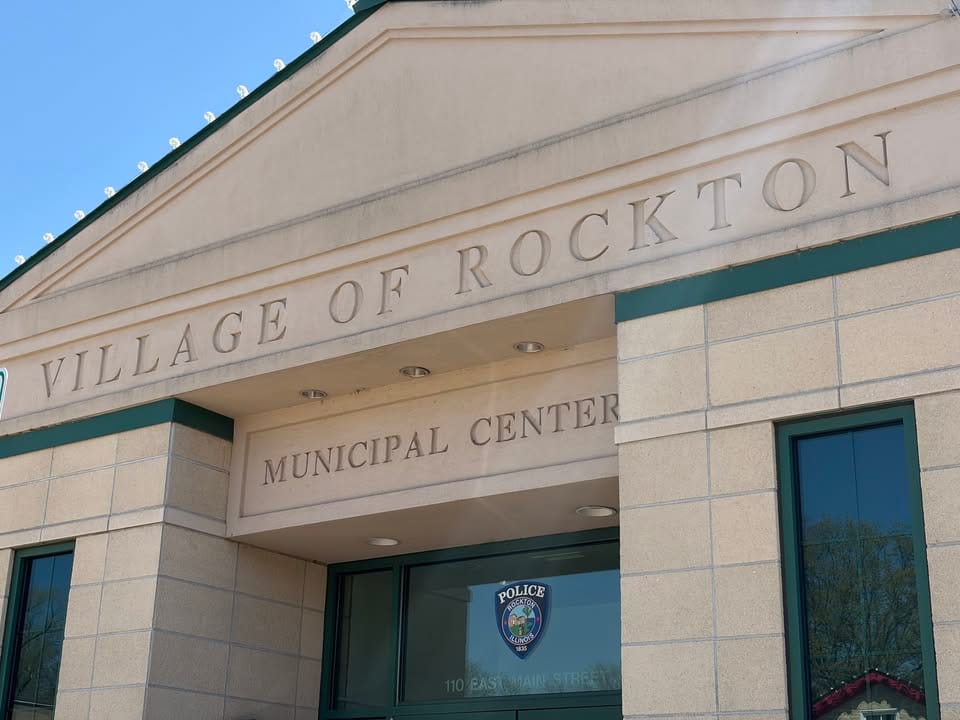 Rockton-Roscoe News: Thursday Oct 15 2026