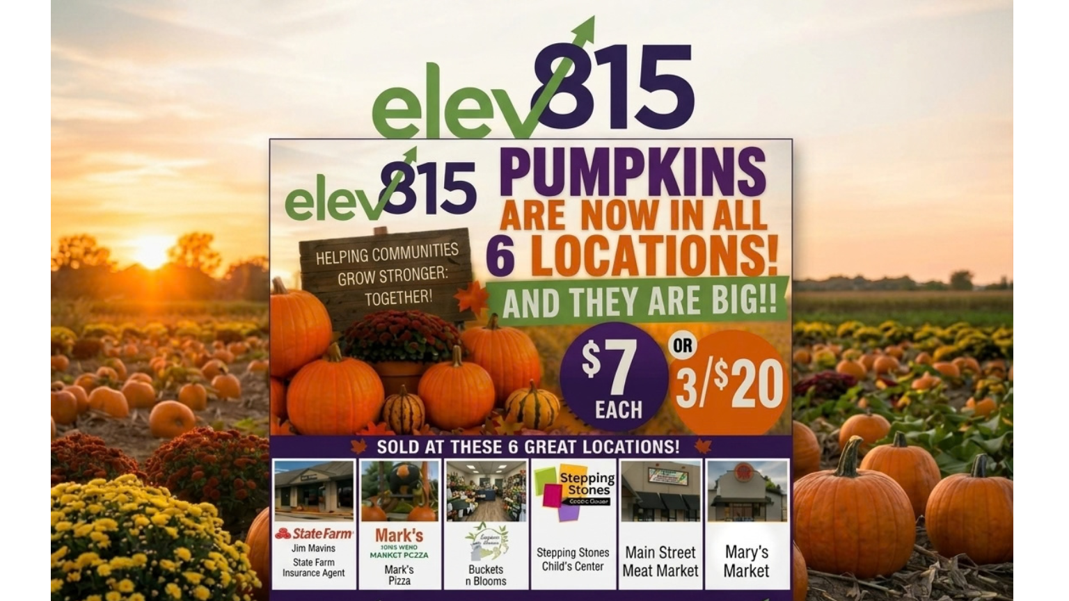 Rockton-Roscoe News: Tuesday, Oct 27 2026