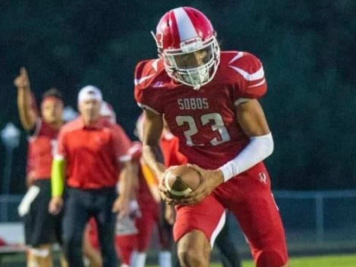 South Beloit travels to Peoria Heights looking to improve to 2-0