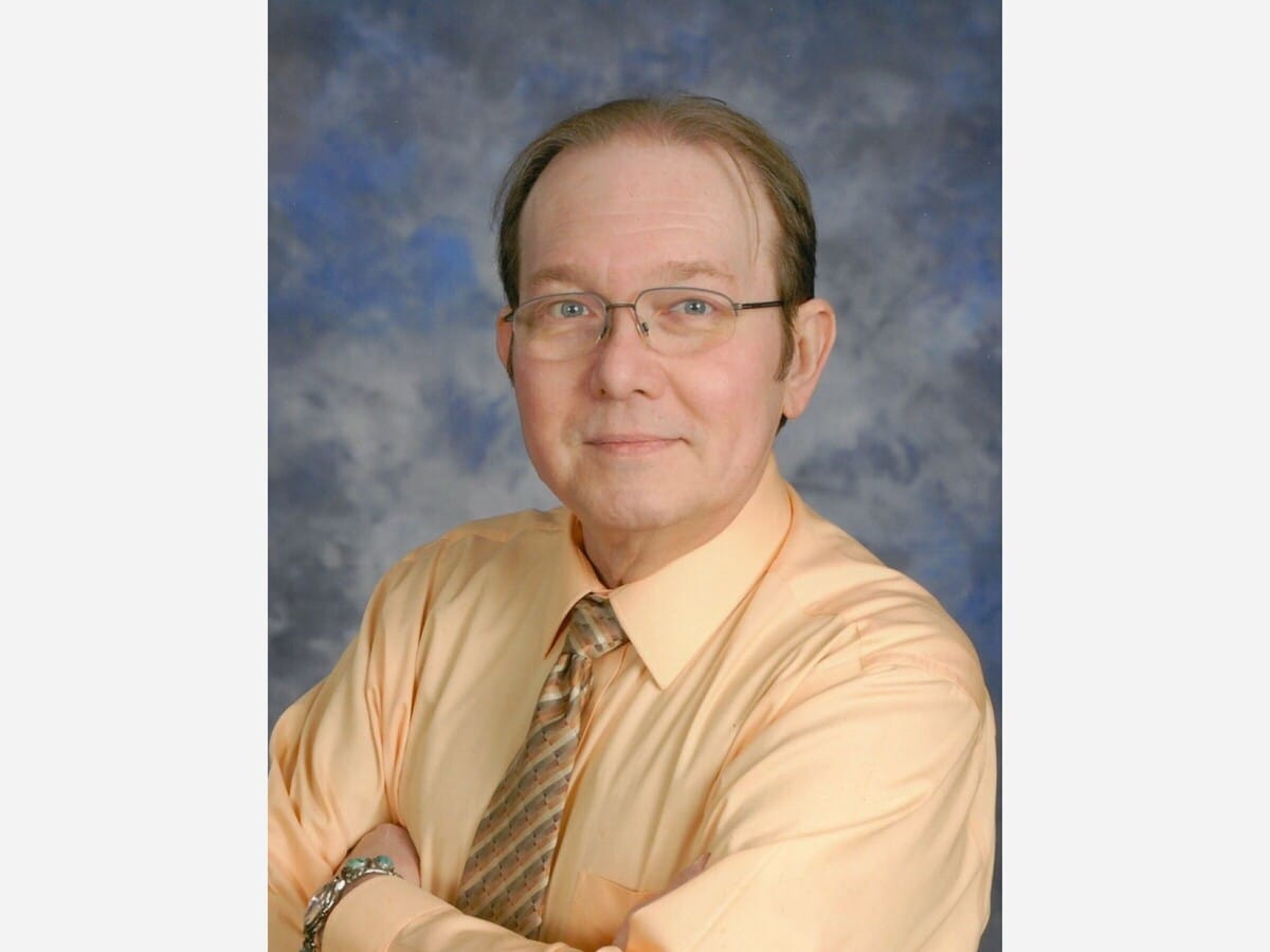 At the Social Security Administration, Al Tebbens took great pride in helping everyone
