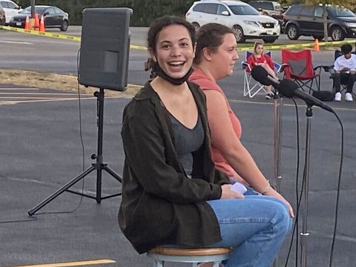 The All-State Music Festival will include six Hononegah student musicians