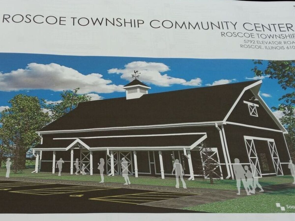 Roscoe Township Budget Hearing & Special Meeting