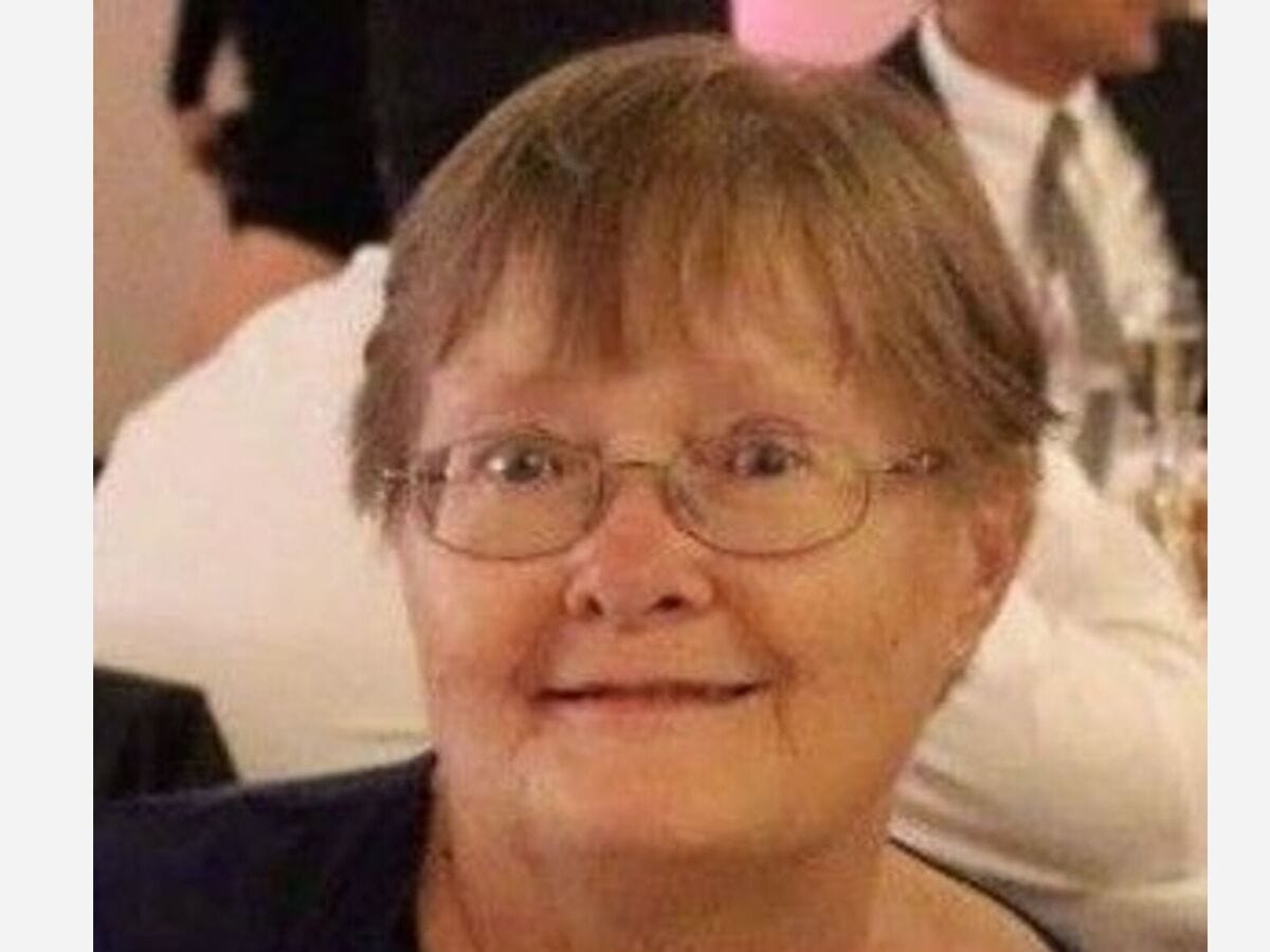 Dorothy Whitley (1944-2022) was married for 59 years