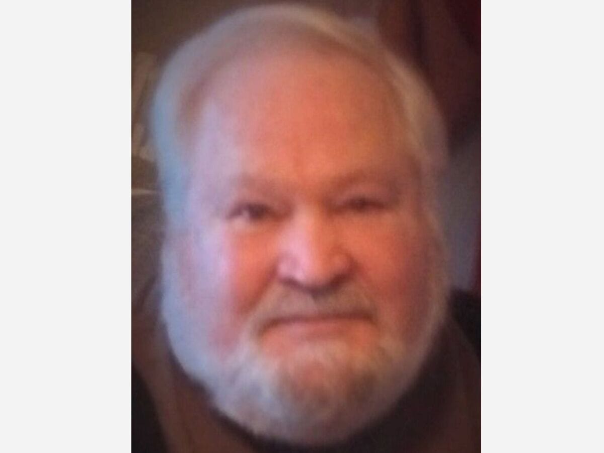 Gary Holman (1949-2022) loved a good joke