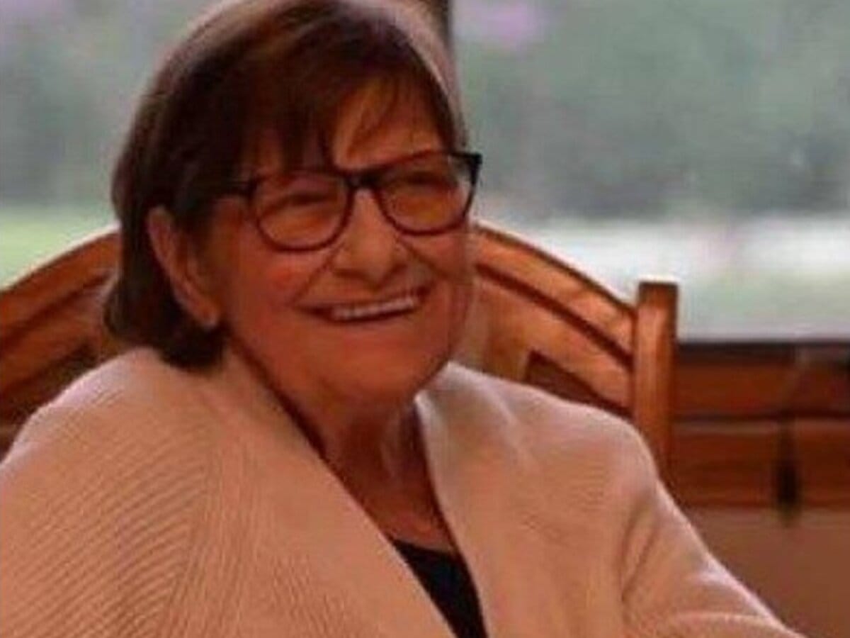 Rayean Johnson: love of family and sense of humor
