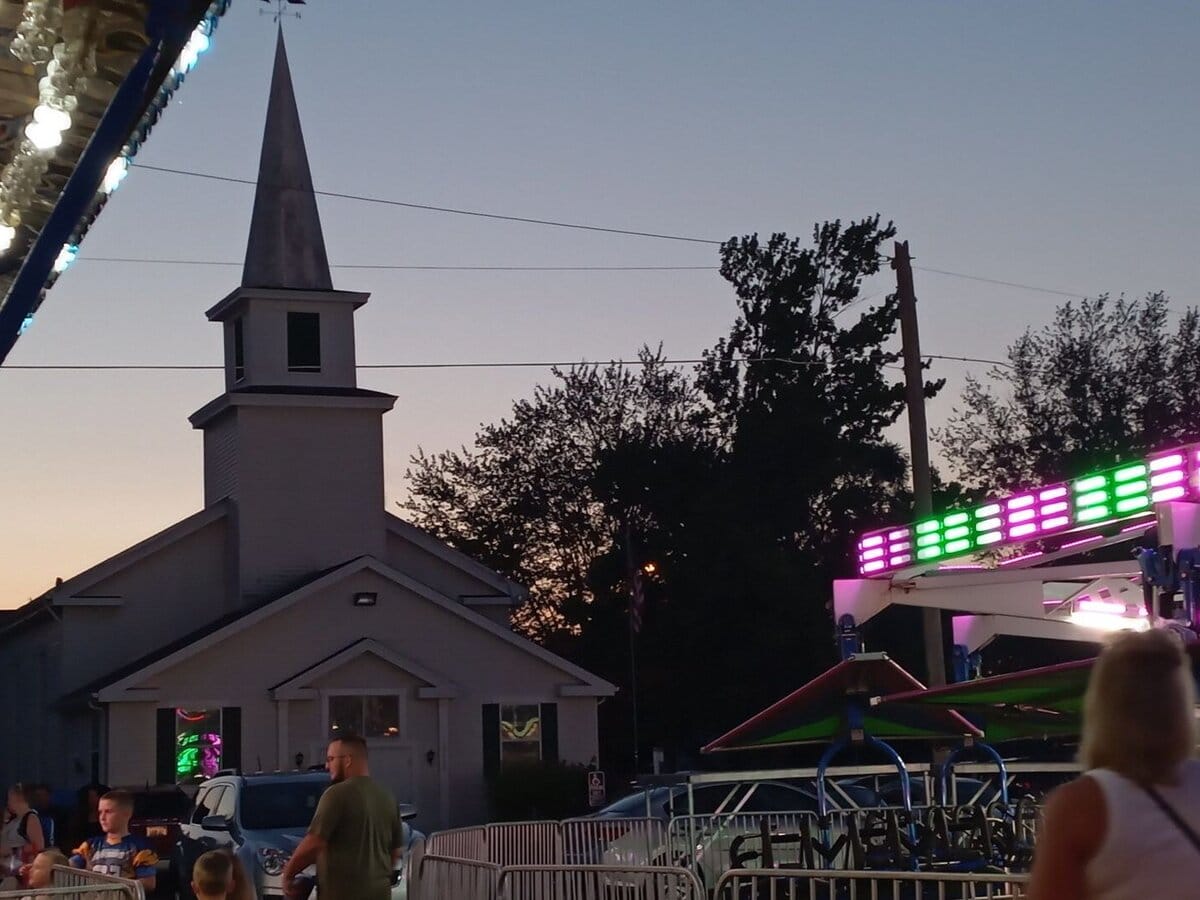 Roscoe Fall Festival takes shape with few changes