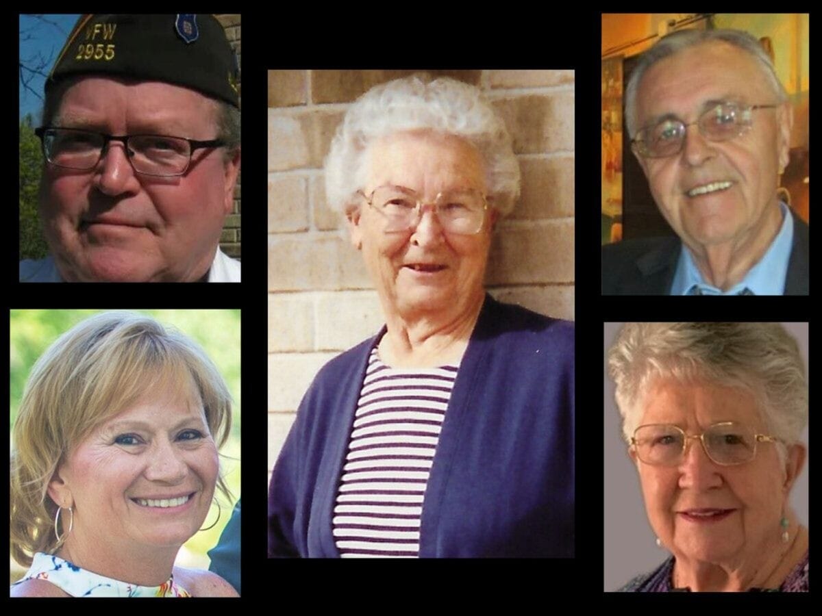 Death notices for Rockton and Roscoe: 11/27/2022