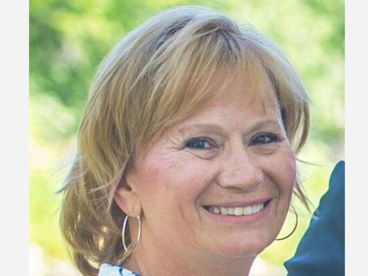 Sharon Kay Hale: days and nights filled with stories and laughter