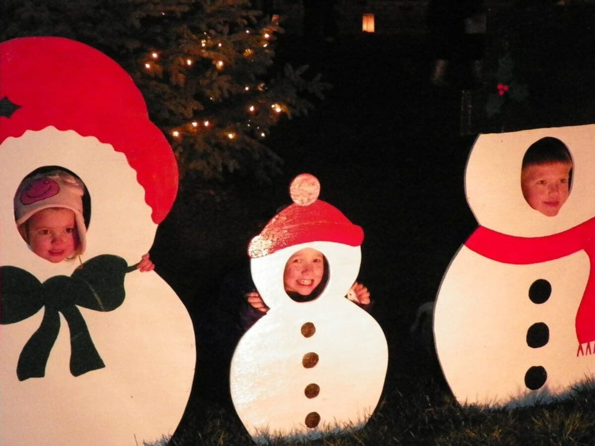 What to do in Rockton (and Roscoe) this weekend