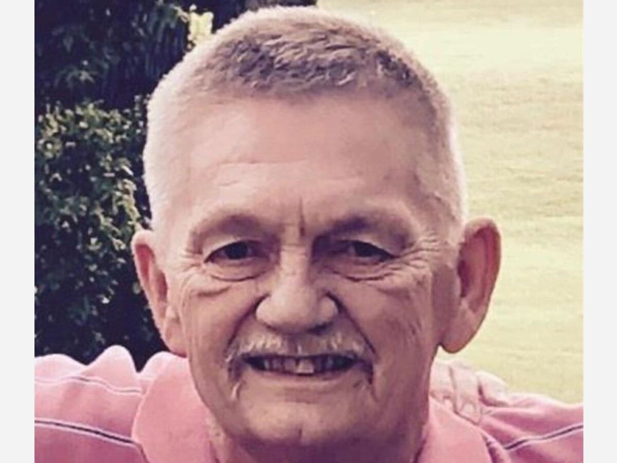 John Denbow was superintendent of The Ledges Golf Course