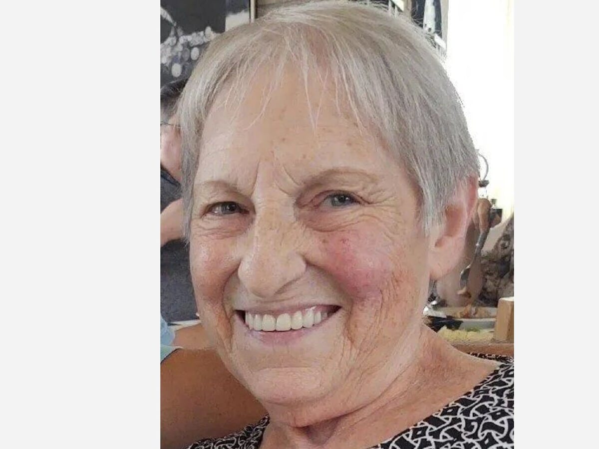 Janice Kumm loved giving gifts and having the whole family around her