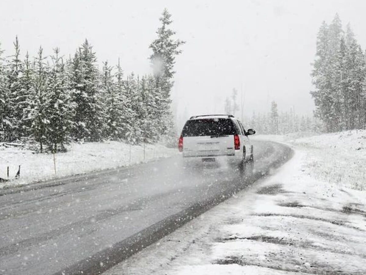 Weekend forecast for Roscoe and Rockton, Dec. 23-25
