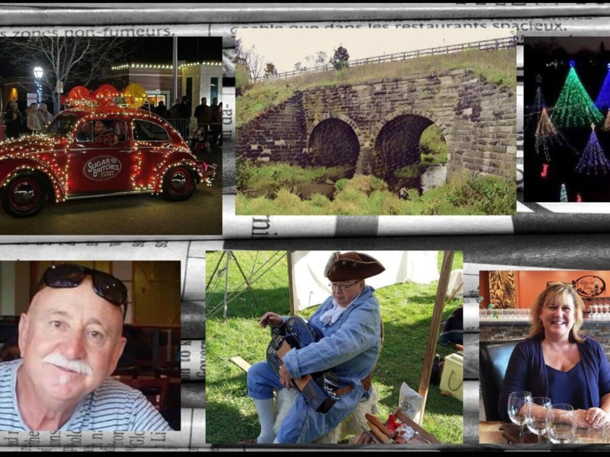 A look back at 2022 in Roscoe and Rockton