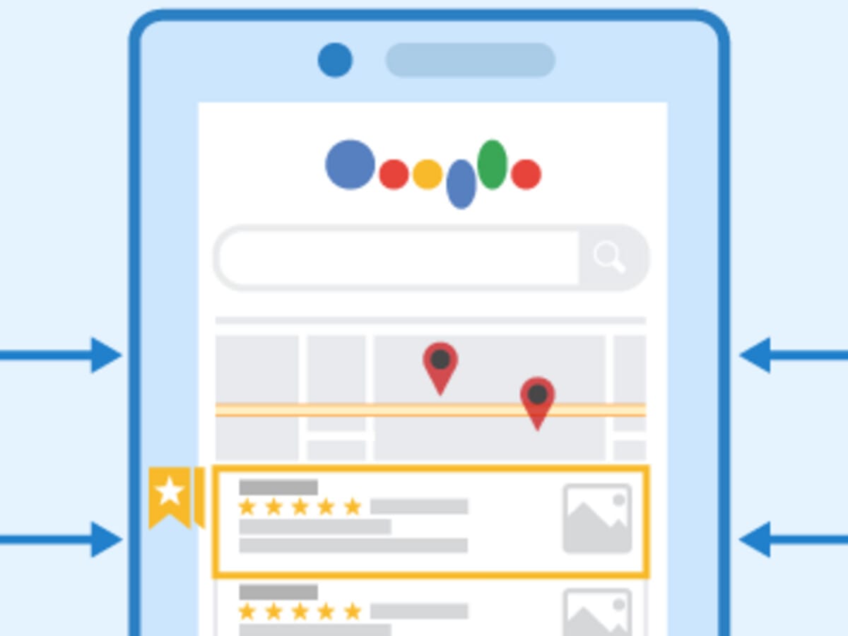 Workshop: How to Promote Your Business on the Web - Without a Website