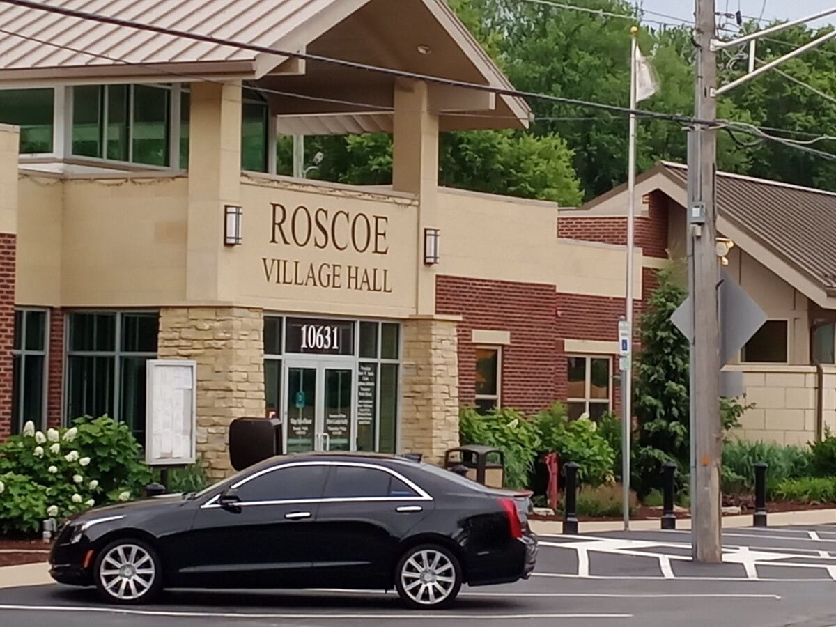 Village of Roscoe plans its spending at Tuesday meeting