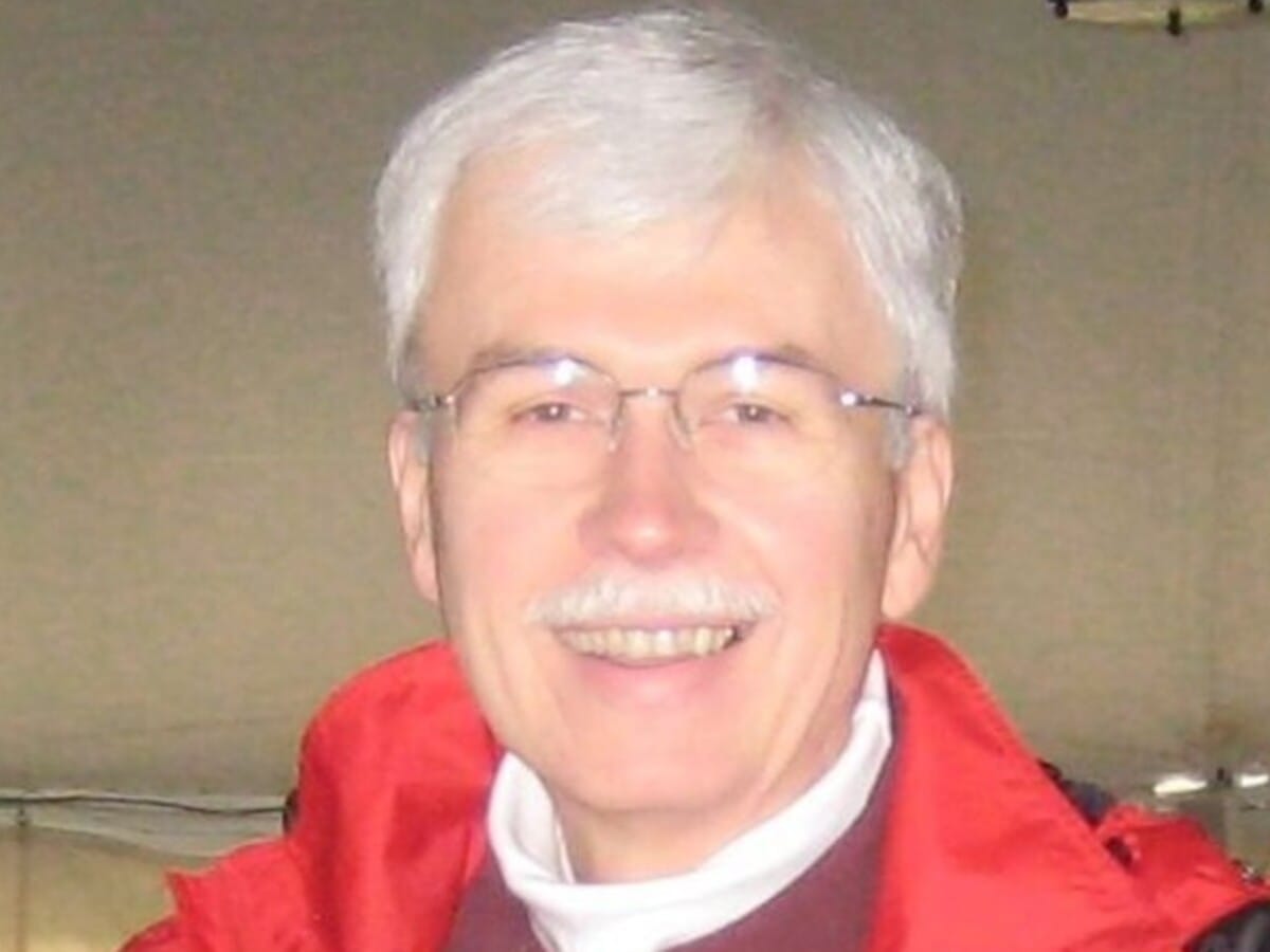 Terry Eck was past President of the Winnebago County Pharmacy Association