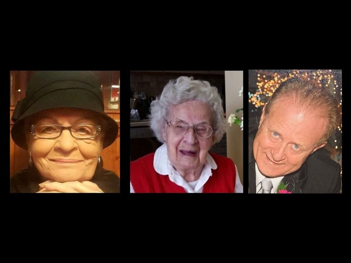 Death notices for Rockton and Roscoe: 2/19/2023