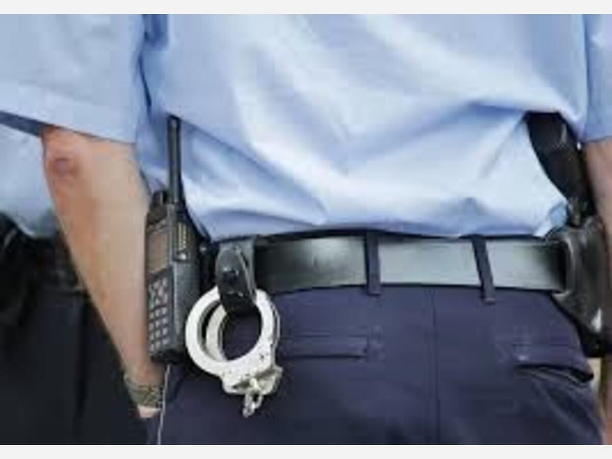 Roscoe Police seeks two home invasion suspects