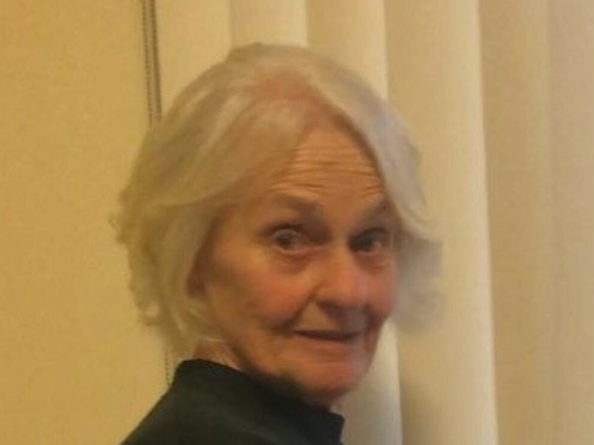 Diana Andrews was a long time member of the Roscoe VFW
