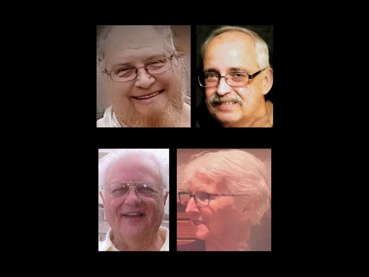 Death notices for Rockton and Roscoe: 3/26/2023