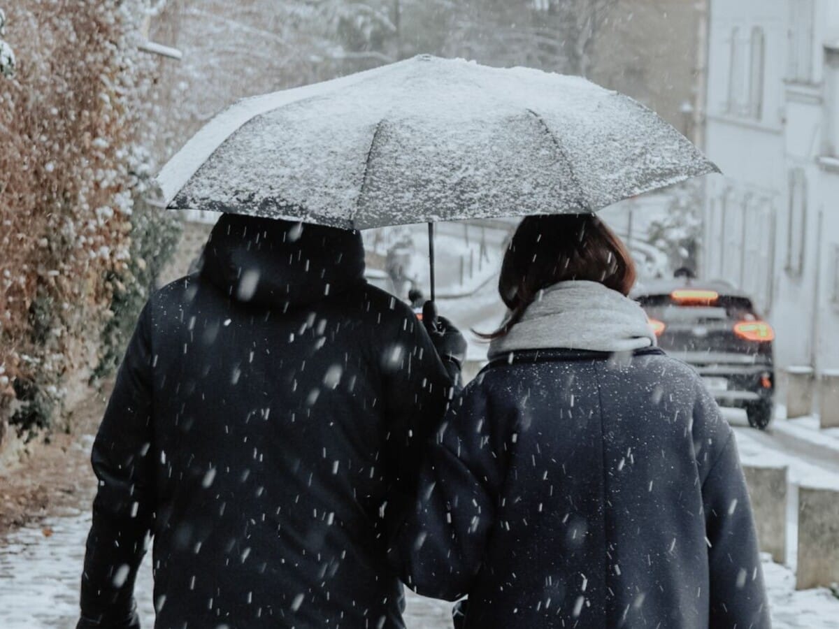 Winter storm forecast Saturday for Roscoe and Rockton