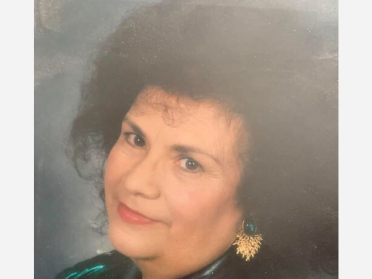 Linda Creel was a nurse but her greatest joy was her family