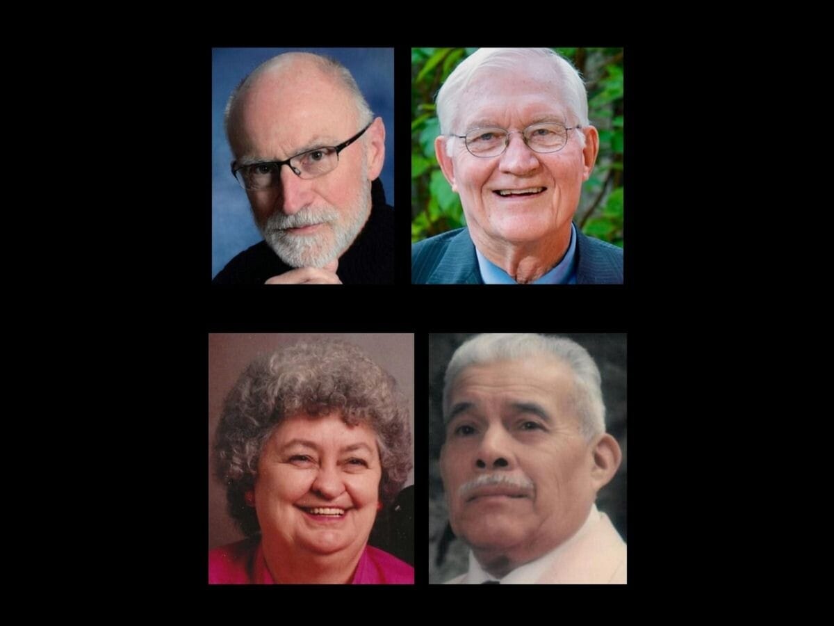 Death notices for the Stateline: 4/16/2023