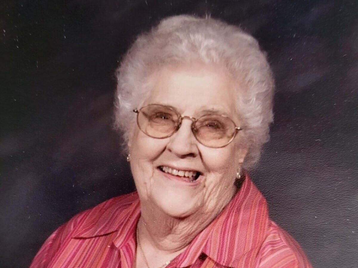Patsy Carlton will be remembered for her sense of humor, her quick wit, and compassionate spirit
