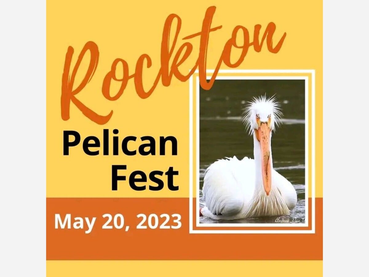 Rockton Pelican Fest