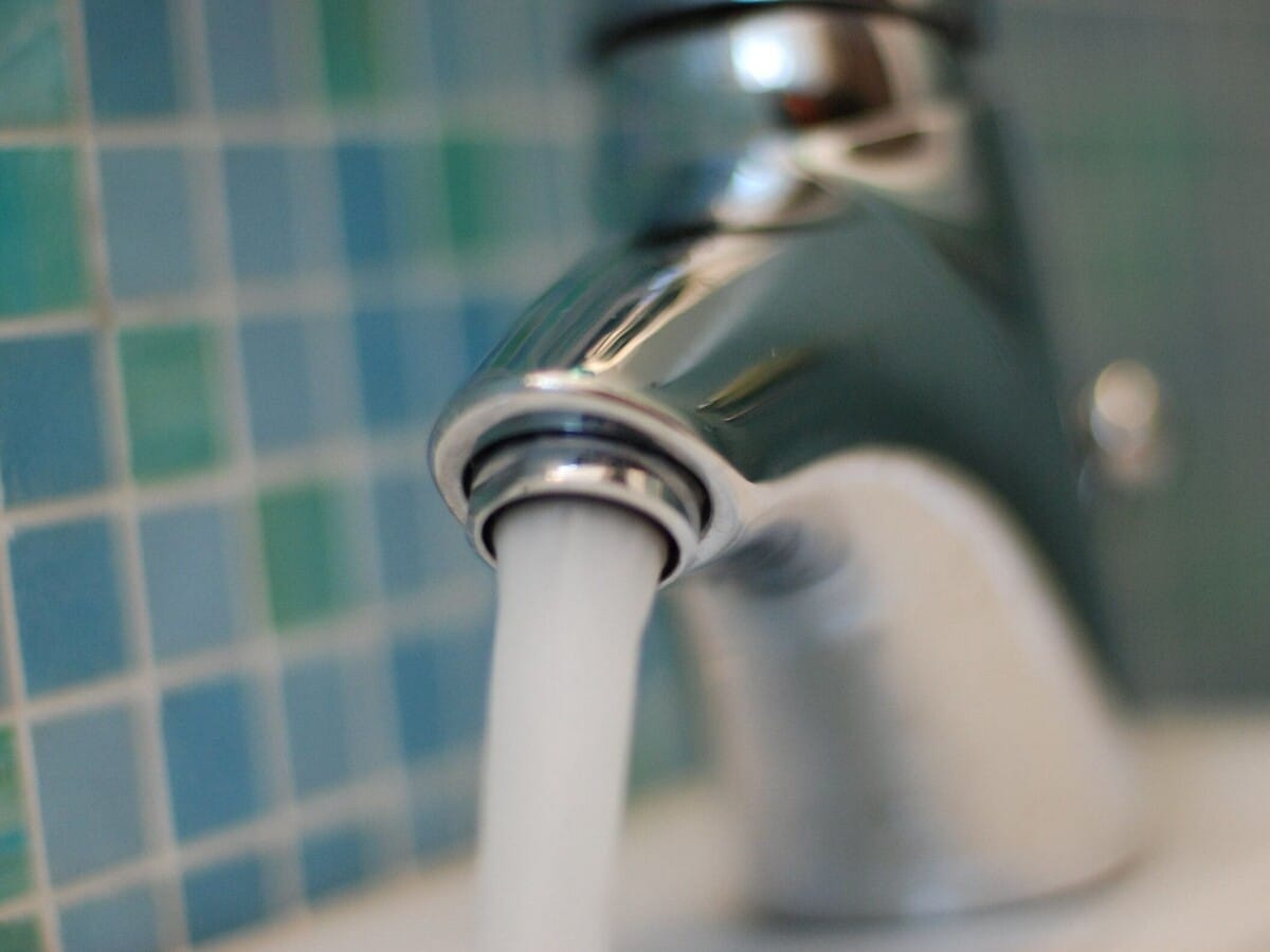 Rockton's drinking water is safe, but a state report on it was filed late