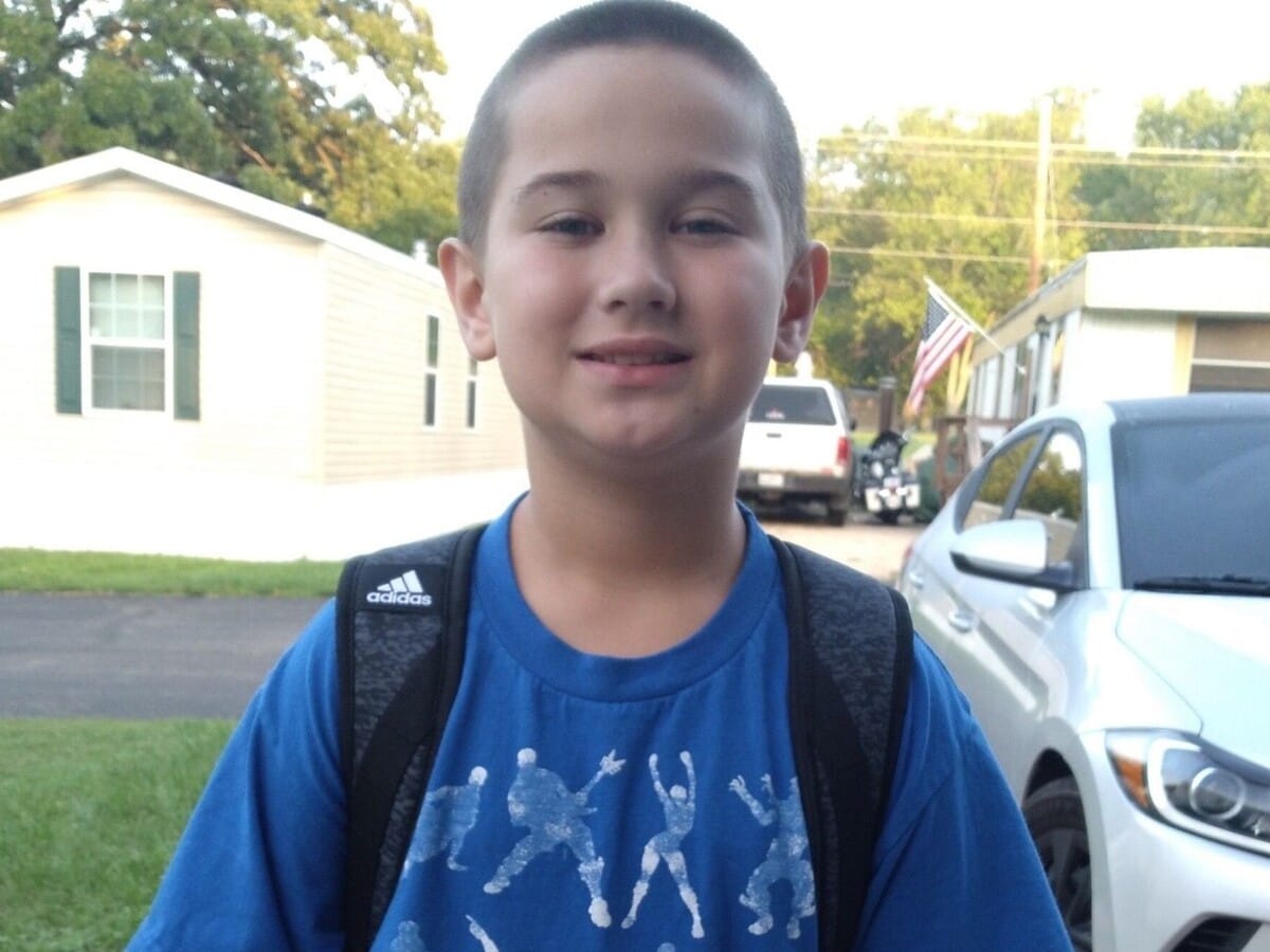 Boy recovering after being struck by SUV after school in South Beloit