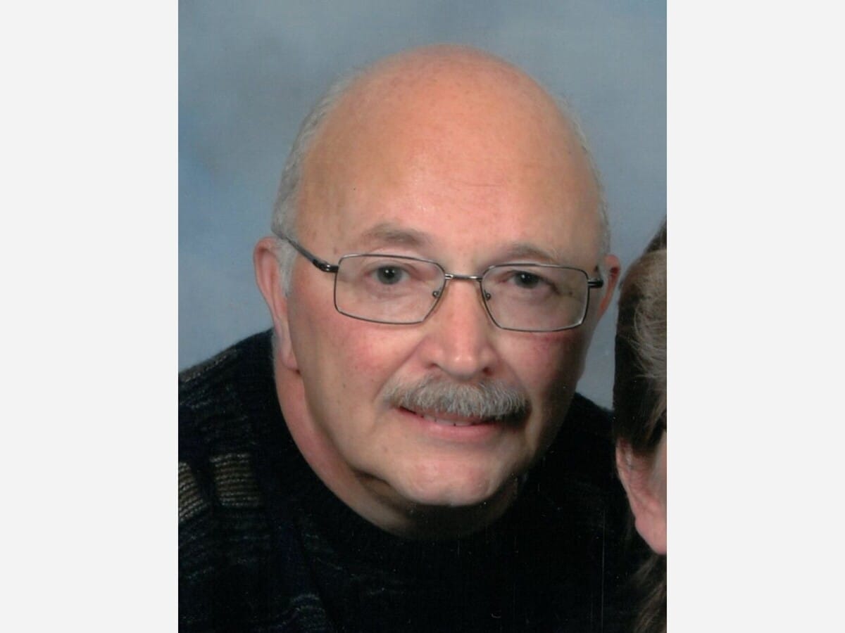 Samuel J. Armato Sr., enjoyed meeting new people, never met a stranger