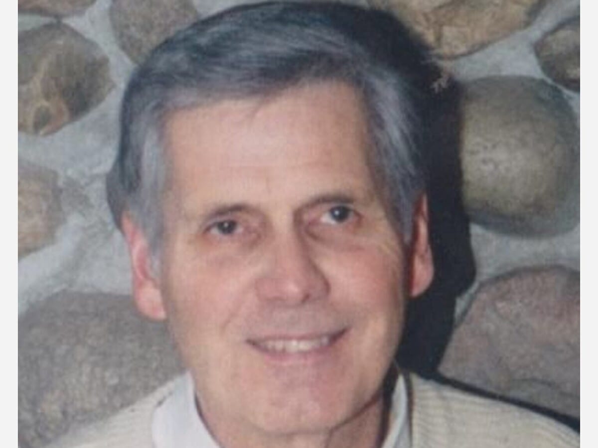 Bud Larson was known for his integrity, work ethic, and commitment