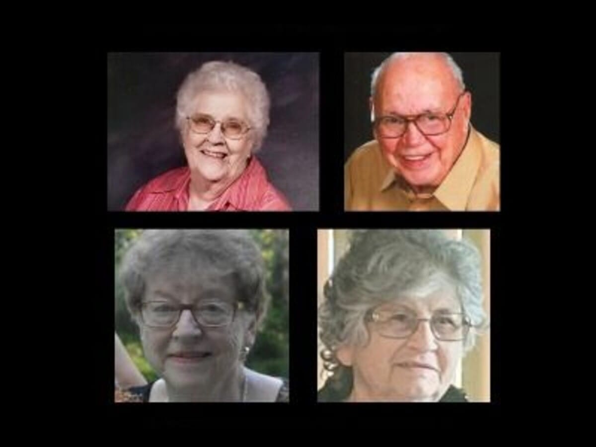 Death notices for the Stateline: 5/1/2023