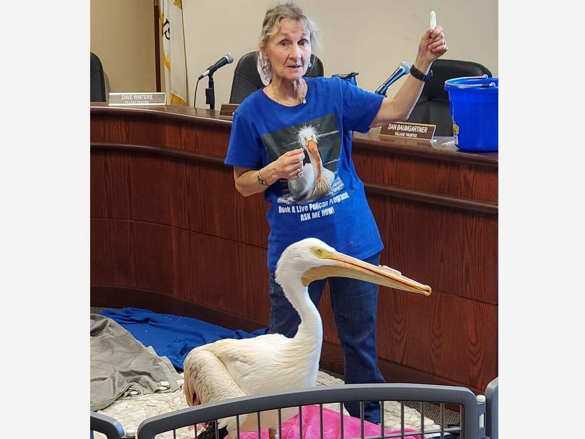Photos: Rockton Pelican Fest 2023
