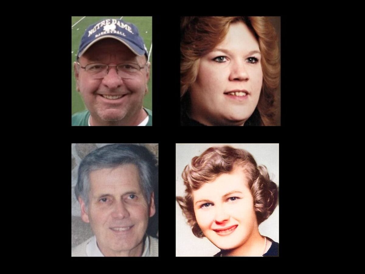 Death notices for the Stateline: 5/22/2023