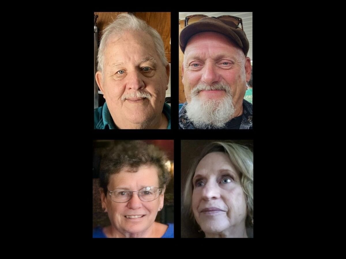 Death notices for the Stateline: 5/29/2023