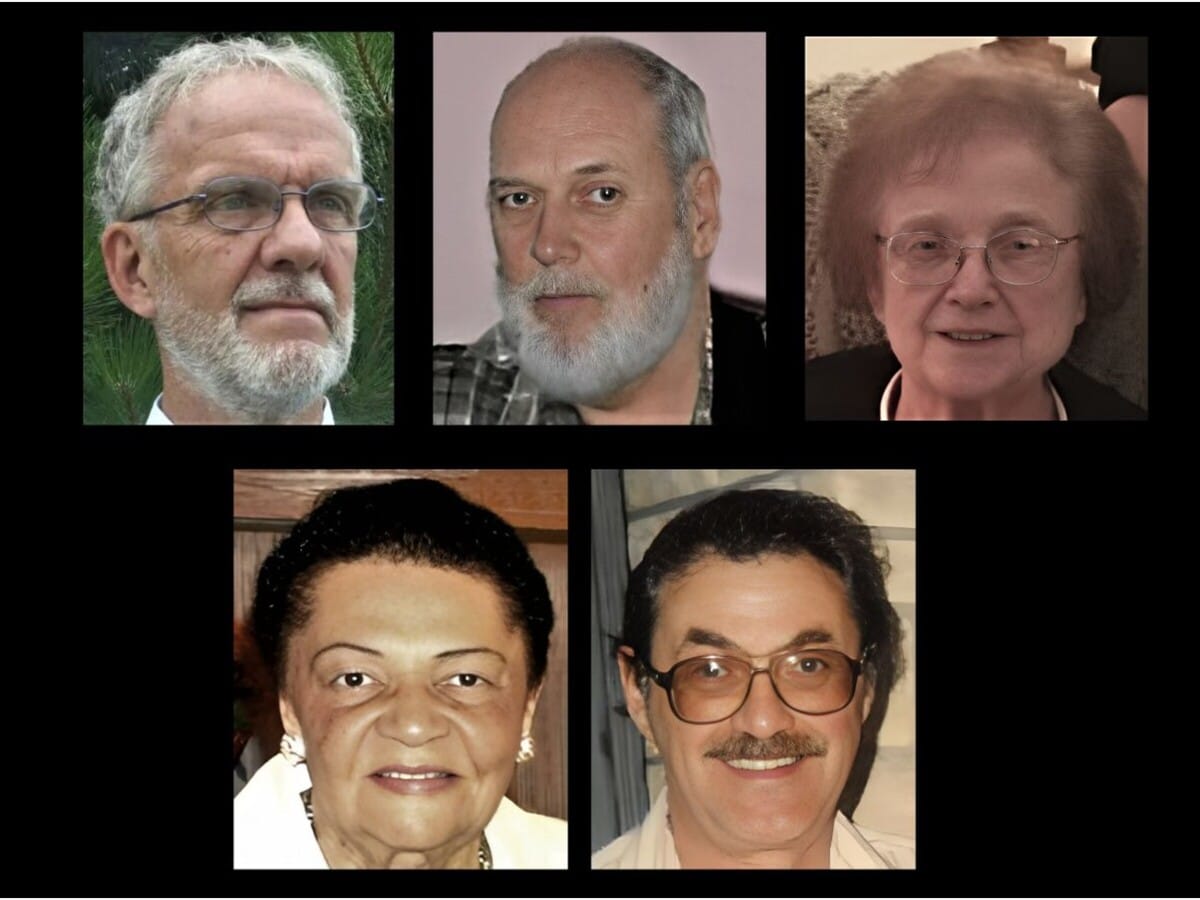 Death notices for the Stateline: 6/26/2023