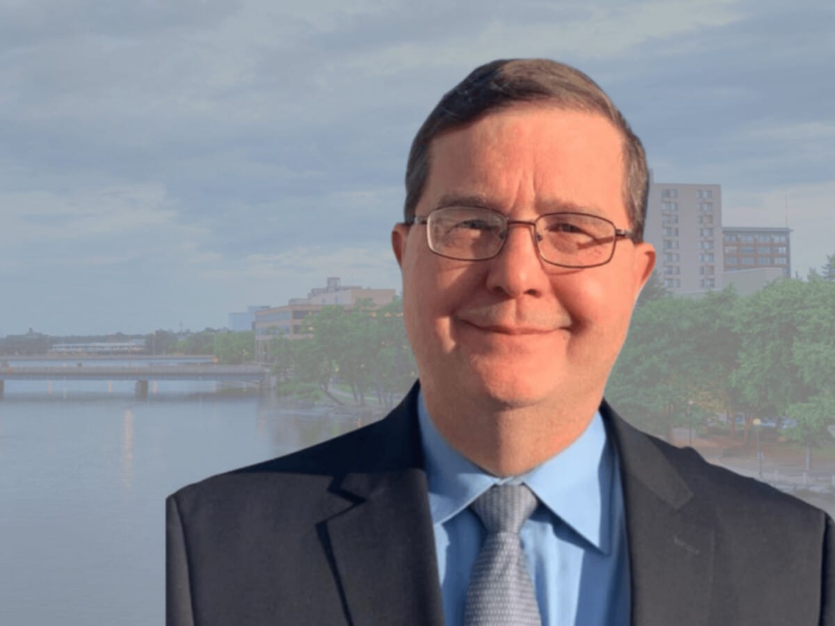Winnebago County Board appoints Roscoe's Steve Schultz as new Chief Financial Officer