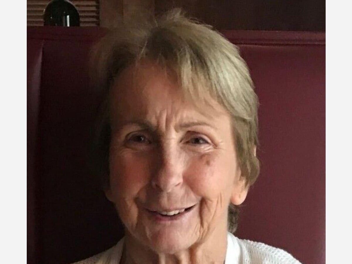 Jean Powers acquired many pets over her lifetime, through no fault of her own