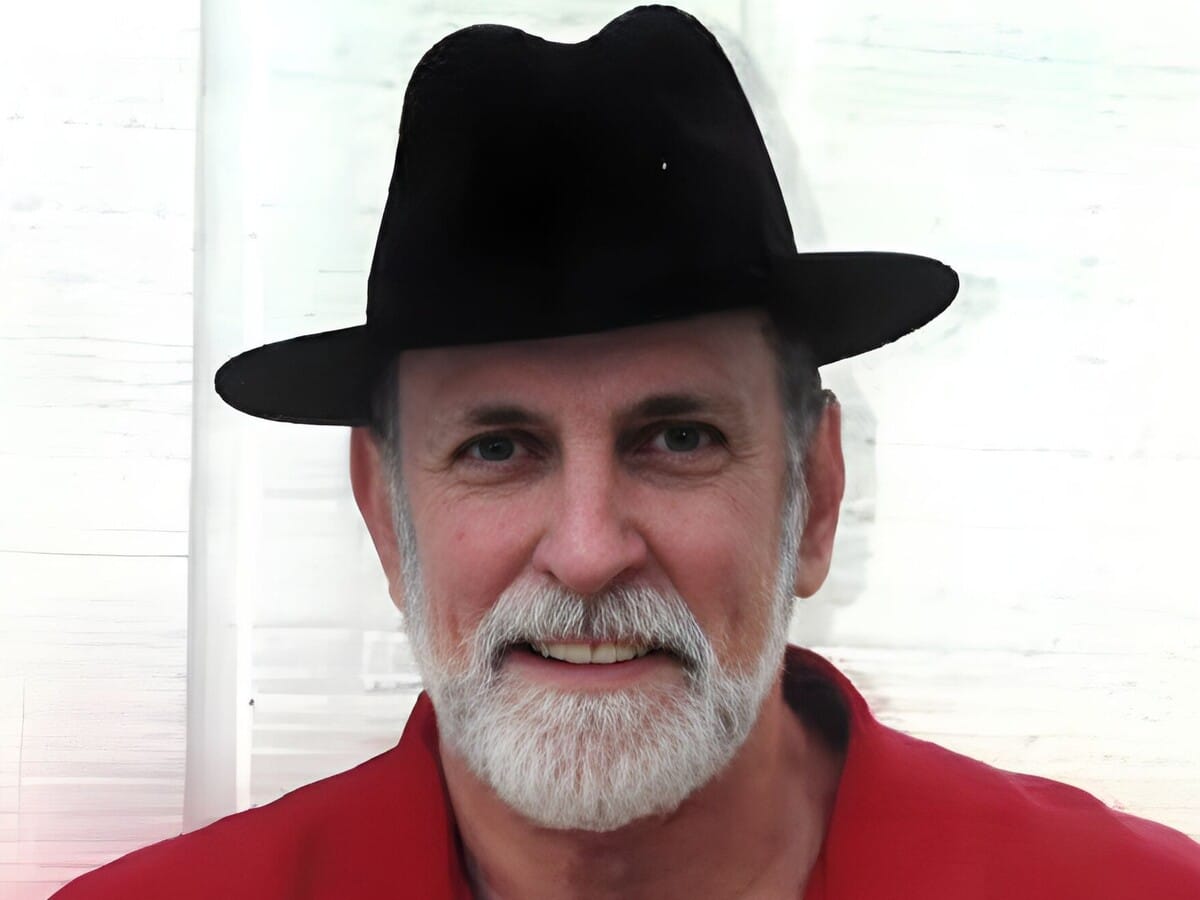Ken Druetzler played in several local bands