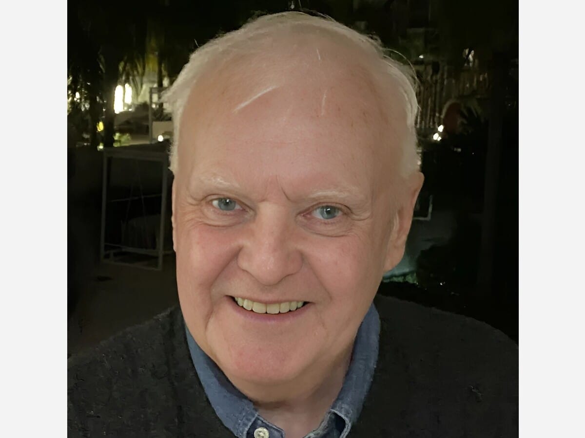 Dr. Edward L. Post taught anesthesiology for medical schools