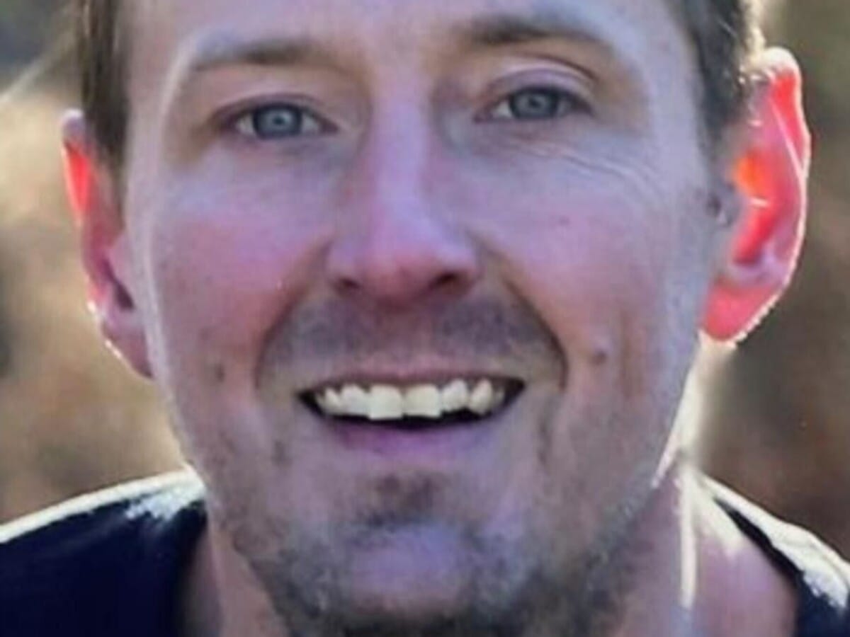 Jason Luethy was a sports fan and bowler