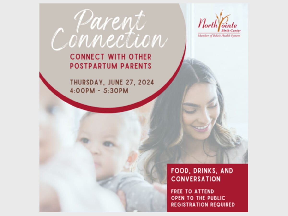 Parent Connection