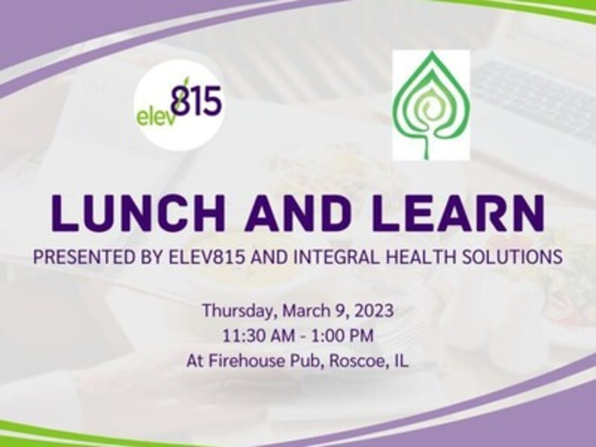 Lunch and Learn: 3 Common Myths About Heart Disease