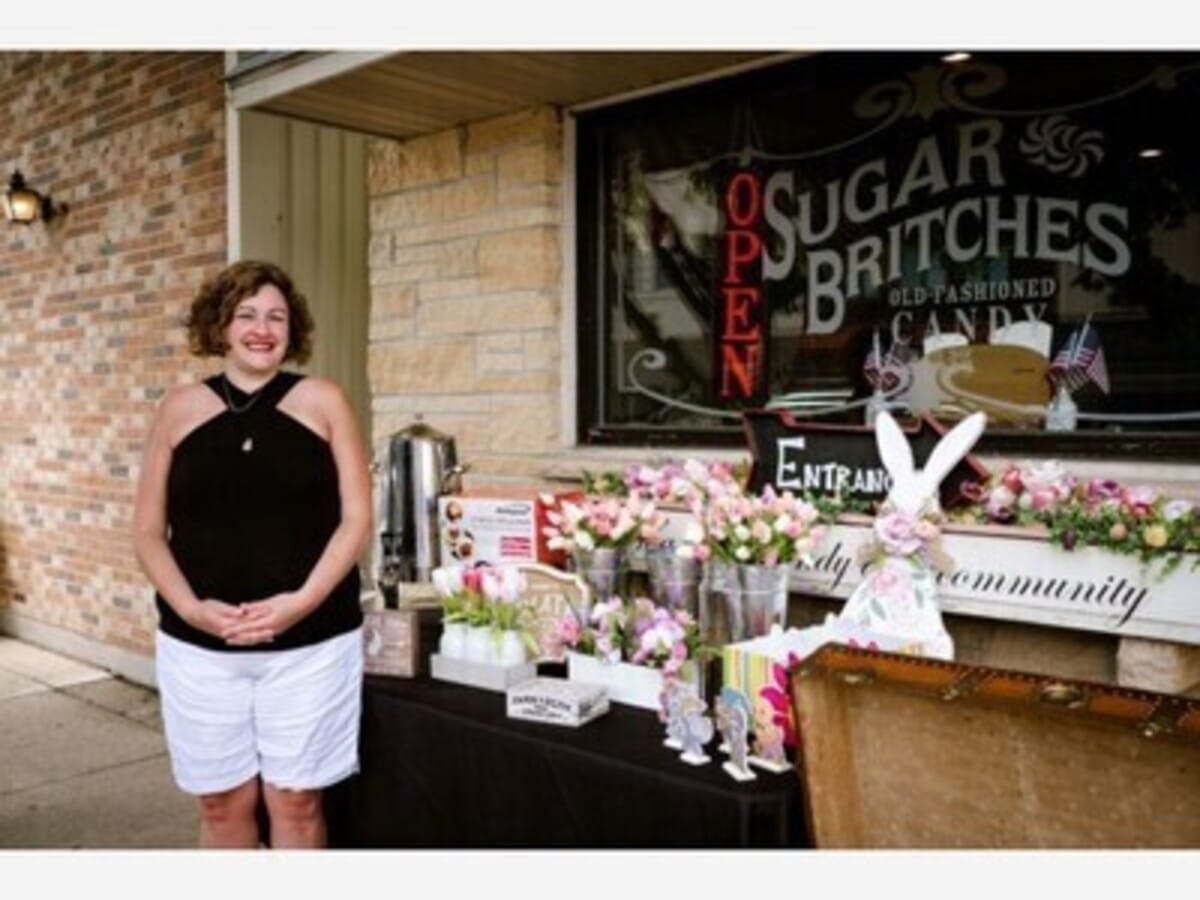 Summer Sidewalk Sale in Rockton