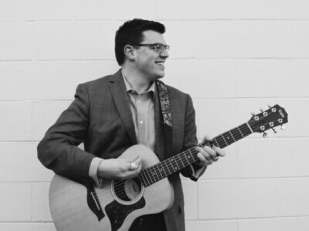 Live Music: Vince Chiarelli