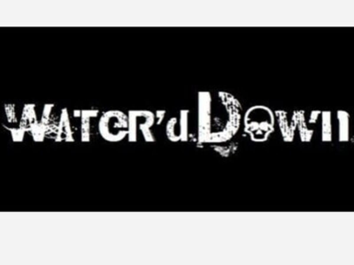 Music: Watered Down